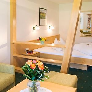 Comfort Junior Suite